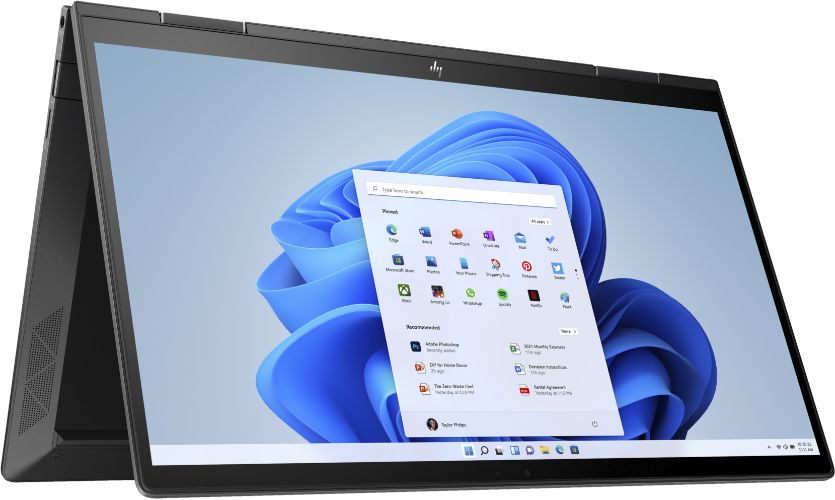 Refurbished HP ENVY x360 13-ay0007ca Convertible Laptop 13.3" - Reebelo US