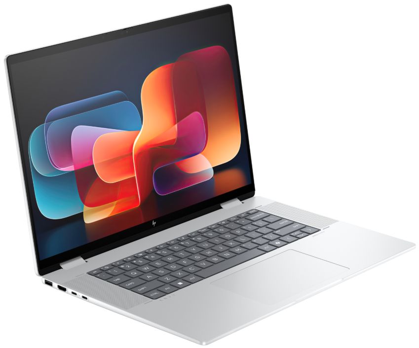 Refurbished HP Envy x360 16-ac0097nr Laptop 16" - Reebelo US