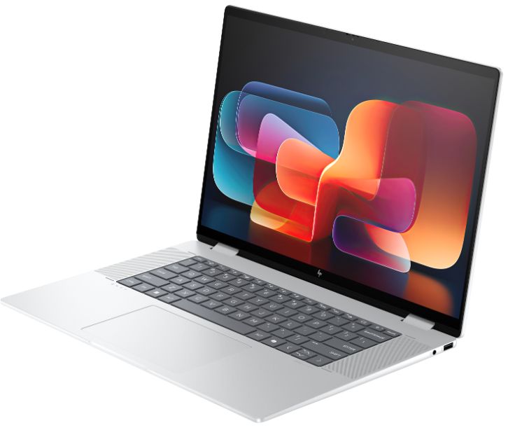 Refurbished HP Envy x360 16-ac0097nr Laptop 16" - Reebelo US