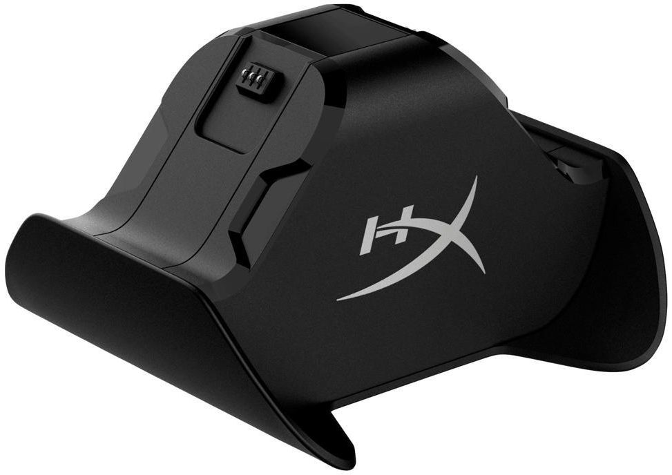 Refurbished HP HyperX ChargePlay Duo Controller Charging Station for Xbox - Reebelo US