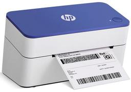 Refurbished HP KE100 Direct Thermal Label Printer - Reebelo US