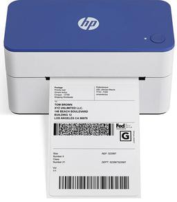 Refurbished HP KE103 Direct Thermal Label Printer - Reebelo US
