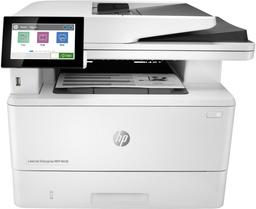 Refurbished HP LaserJet Enterprise MFP M430f All-In-One Monochrome Laser Printer - Reebelo US