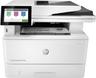 HP LaserJet Enterprise MFP M430f All-In-One Monochrome Laser Printer - White