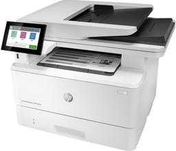 Refurbished HP LaserJet Enterprise MFP M430f All-In-One Monochrome Laser Printer - Reebelo US