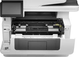 Refurbished HP LaserJet Enterprise MFP M430f All-In-One Monochrome Laser Printer - Reebelo US