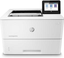 Refurbished HP LaserJet Managed E50145dn Monochrome Laser Printer - Reebelo US