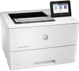 Refurbished HP LaserJet Managed E50145dn Monochrome Laser Printer - Reebelo US