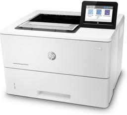 Refurbished HP LaserJet Managed E50145dn Monochrome Laser Printer - Reebelo US