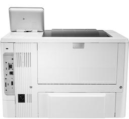 Refurbished HP LaserJet Managed E50145dn Monochrome Laser Printer - Reebelo US
