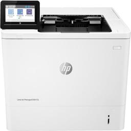 Refurbished HP LaserJet Managed E60155dn Monochrome Laser Printer - Reebelo US