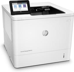 Refurbished HP LaserJet Managed E60155dn Monochrome Laser Printer - Reebelo US