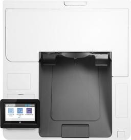 Refurbished HP LaserJet Managed E60155dn Monochrome Laser Printer - Reebelo US