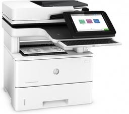 Refurbished HP LaserJet Managed Flow MFP E52645c Monochrome Printer - Reebelo US