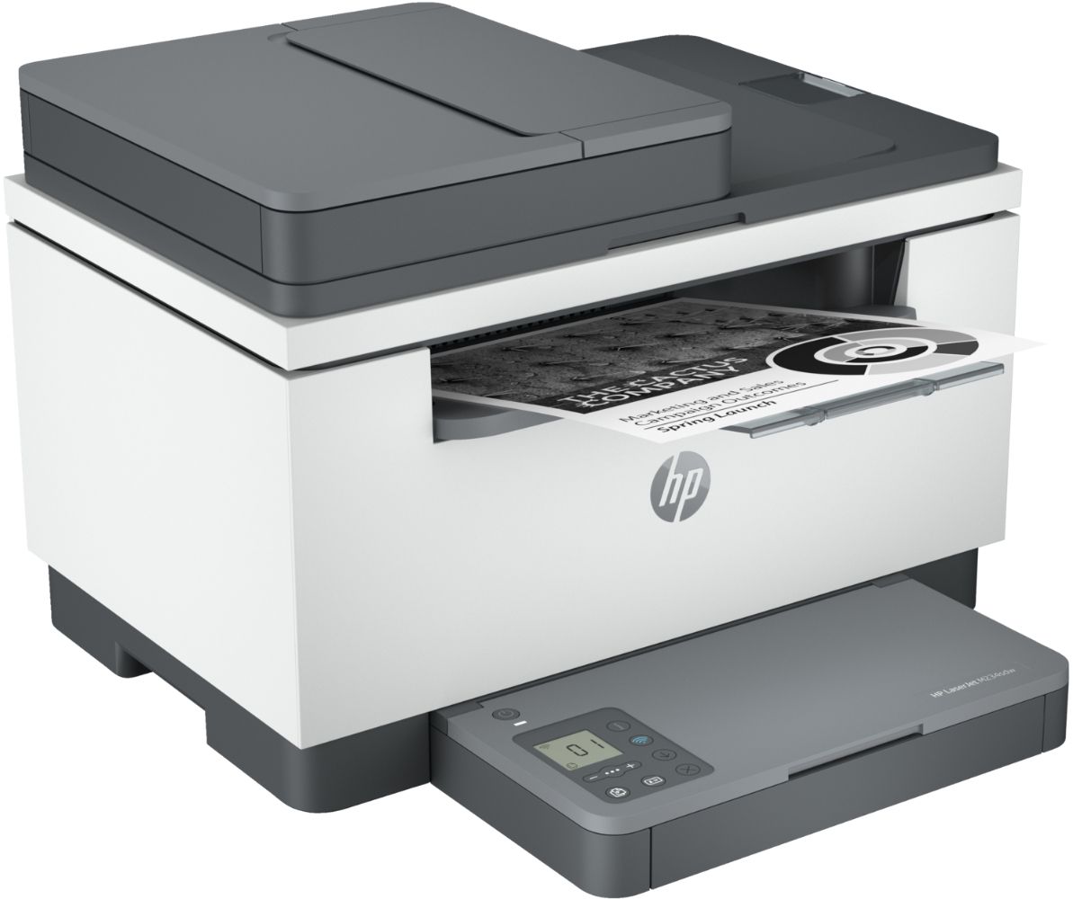 Refurbished HP LaserJet MFP M234sdw All-in-One Monochrome Laser Printer - Reebelo US