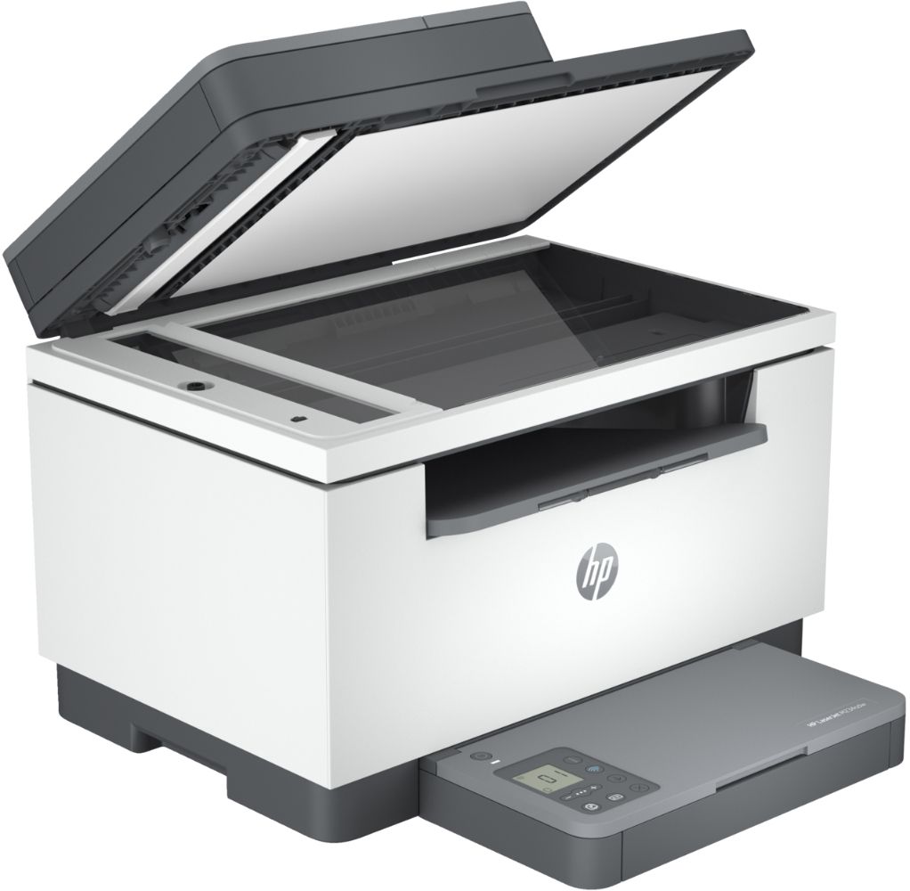 Refurbished HP LaserJet MFP M234sdw All-in-One Monochrome Laser Printer - Reebelo US