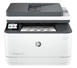 Refurbished HP LaserJet Pro 3101fdw Monochrome Wireless Laser Multifunction Printer - Reebelo US