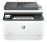 HP LaserJet Pro 3101fdw Monochrome Wireless Laser Multifunction Printer - White