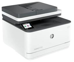 Refurbished HP LaserJet Pro 3101fdw Monochrome Wireless Laser Multifunction Printer - Reebelo US