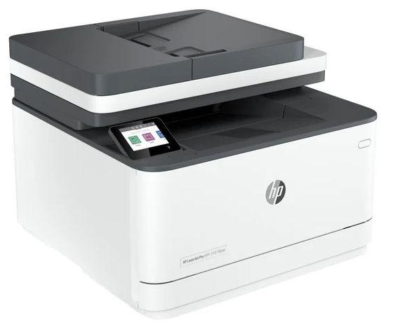 Refurbished HP LaserJet Pro 3101fdw Monochrome Wireless Laser Multifunction Printer - Reebelo US