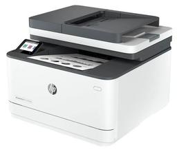 Refurbished HP LaserJet Pro 3101fdw Monochrome Wireless Laser Multifunction Printer - Reebelo US