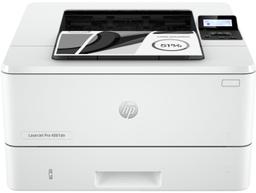 Refurbished HP LaserJet Pro 4001dn Laser Printer - Reebelo US