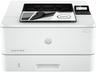 HP LaserJet Pro 4001dn Laser Printer - White