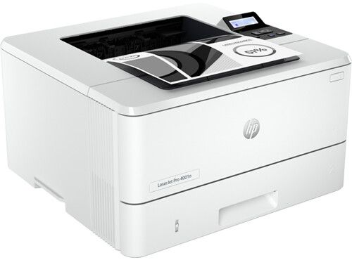 Refurbished HP LaserJet Pro 4001n Printer - Reebelo US