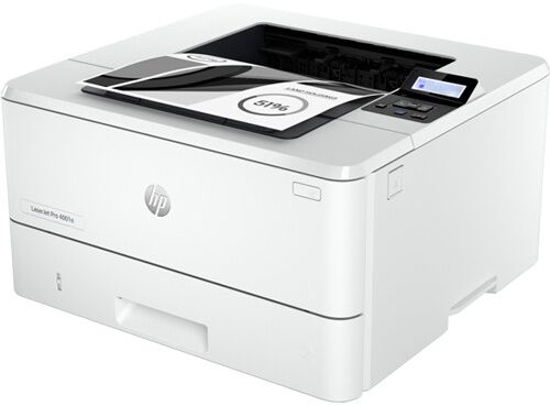 Refurbished HP LaserJet Pro 4001n Printer - Reebelo US