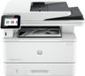 HP LaserJet Pro MFP 4101fdw Wireless Printer with Fax - White