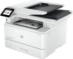Refurbished HP LaserJet Pro MFP 4101fdw Wireless Printer with Fax - Reebelo US