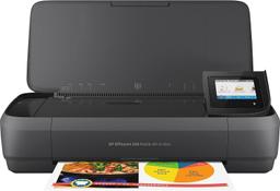 Refurbished HP OfficeJet 250 Mobile All-in-One Printer - Reebelo US