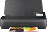 HP OfficeJet 250 Mobile All-in-One Printer - Black