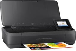Refurbished HP OfficeJet 250 Mobile All-in-One Printer - Reebelo US