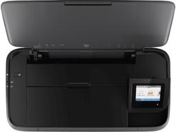 Refurbished HP OfficeJet 250 Mobile All-in-One Printer - Reebelo US