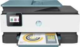 Refurbished HP OfficeJet Pro 8035 All-in-One Printer - Reebelo US