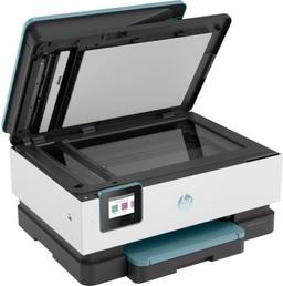 Refurbished HP OfficeJet Pro 8035 All-in-One Printer - Reebelo US