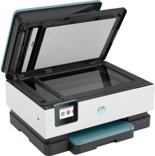 Refurbished HP OfficeJet Pro 8035 All-in-One Printer - Reebelo US