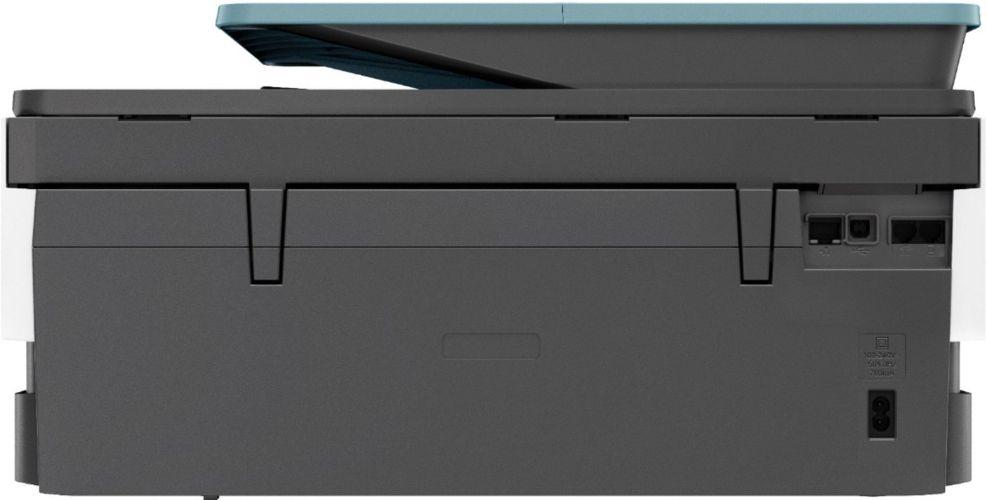Refurbished HP OfficeJet Pro 8035 All-in-One Printer - Reebelo US