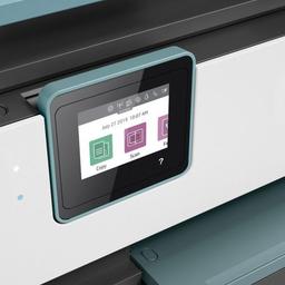 Refurbished HP OfficeJet Pro 8035 All-in-One Printer - Reebelo US