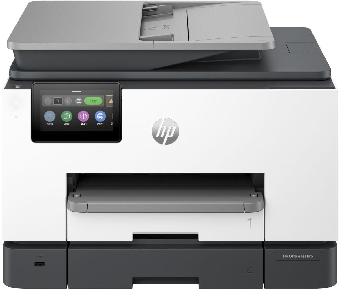 HP OfficeJet Pro 9135e Wireless All-in-One Printer