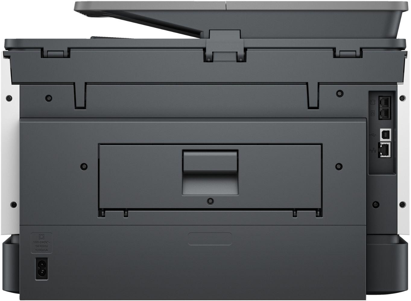 Refurbished HP OfficeJet Pro 9135e Wireless All-in-One Printer - Reebelo US