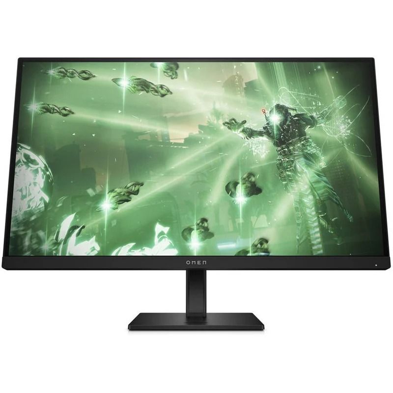 Refurbished HP OMEN 27Q QHD IPS 165Hz HDMI Gaming Monitor 27" - Reebelo US