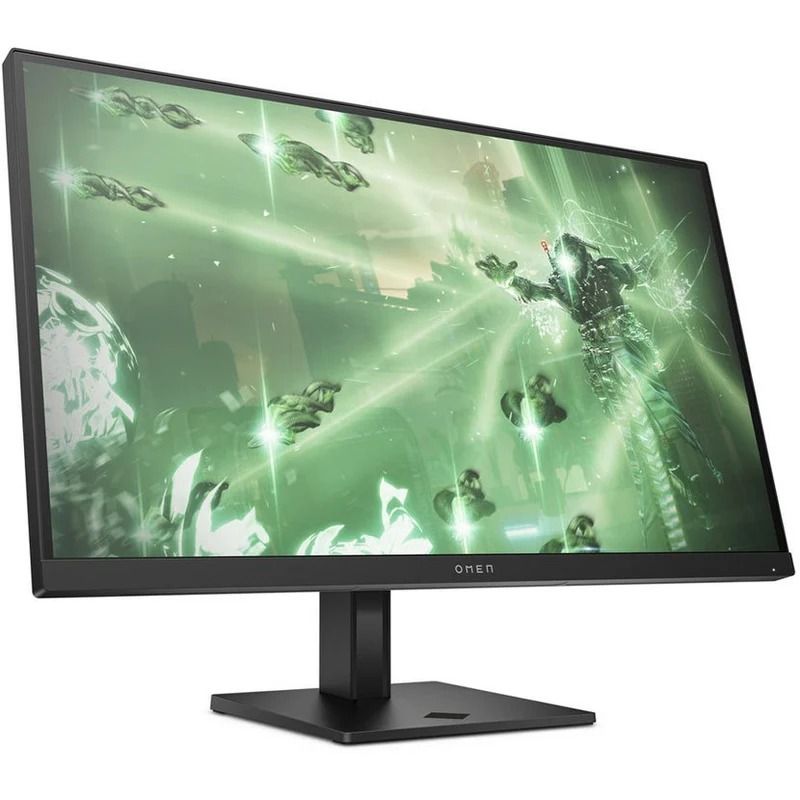 Refurbished HP OMEN 27Q QHD IPS 165Hz HDMI Gaming Monitor 27" - Reebelo US