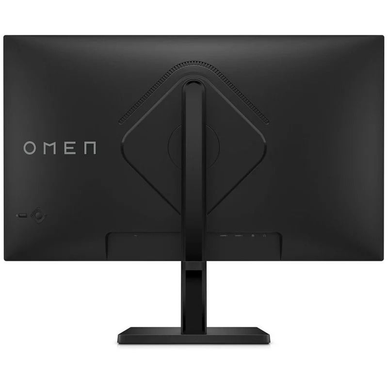 Refurbished HP OMEN 27Q QHD IPS 165Hz HDMI Gaming Monitor 27" - Reebelo US