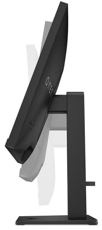Refurbished HP OMEN 27Q QHD IPS 165Hz HDMI Gaming Monitor 27" - Reebelo US