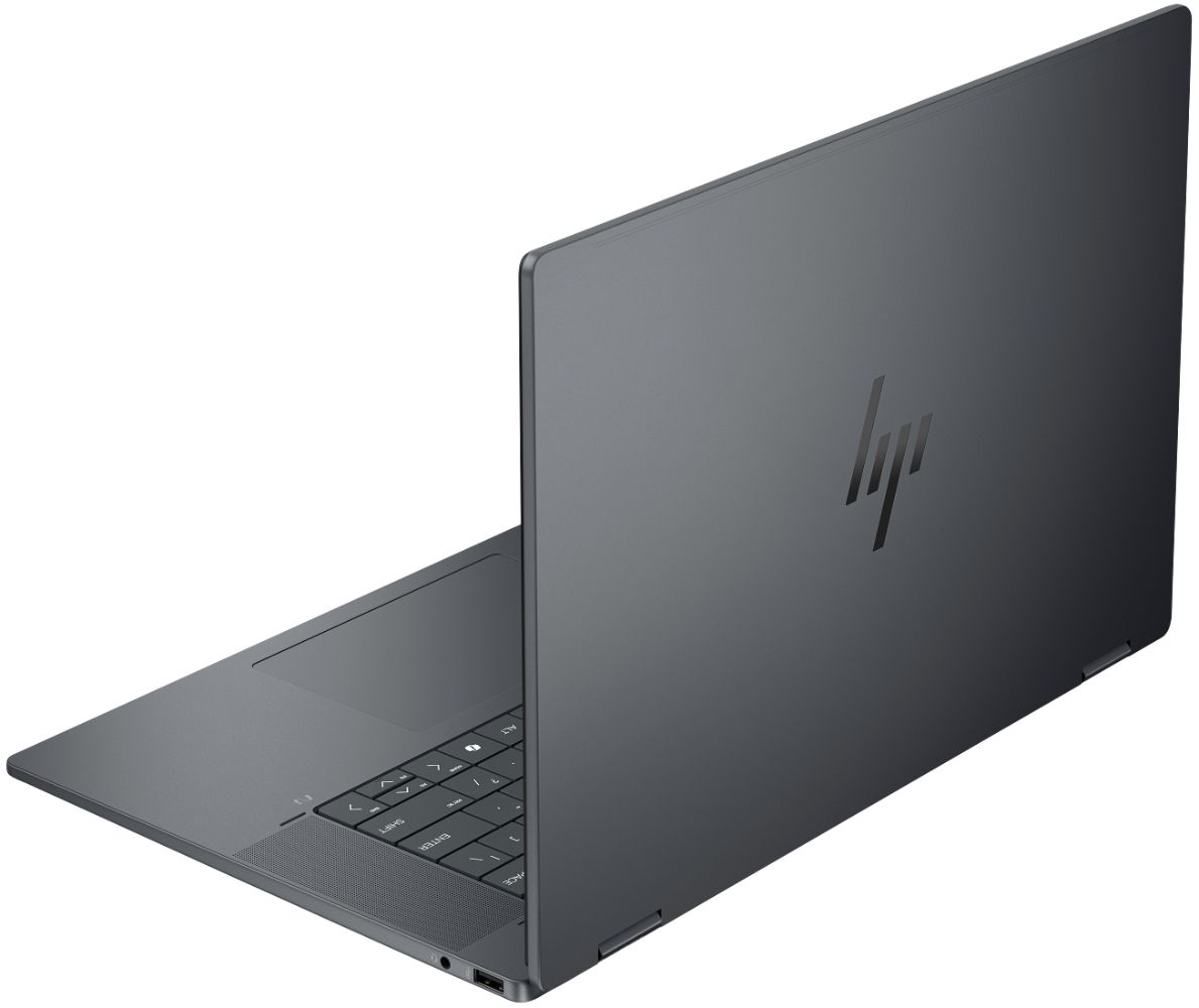 Refurbished HP OmniBook X Flip 16-as0013dx Laptop 16" - Reebelo US
