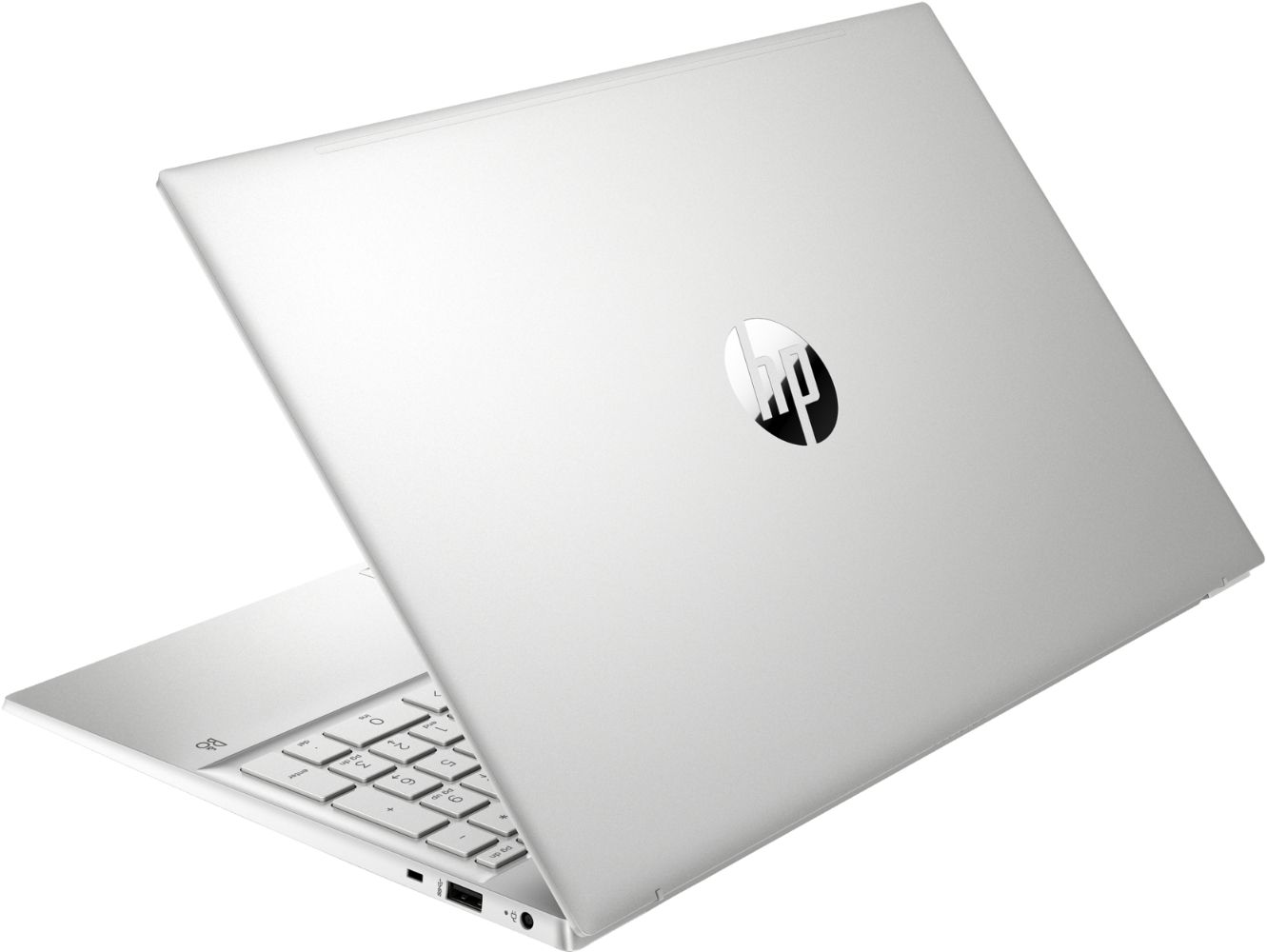Refurbished HP Pavilion 15t-eg000 Laptop 15.6" - Reebelo US