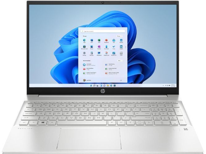 Refurbished HP Pavilion 15z Laptop 15.6" - Reebelo US