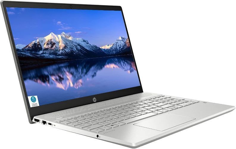 Refurbished HP Pavilion 15z Laptop 15.6" - Reebelo US